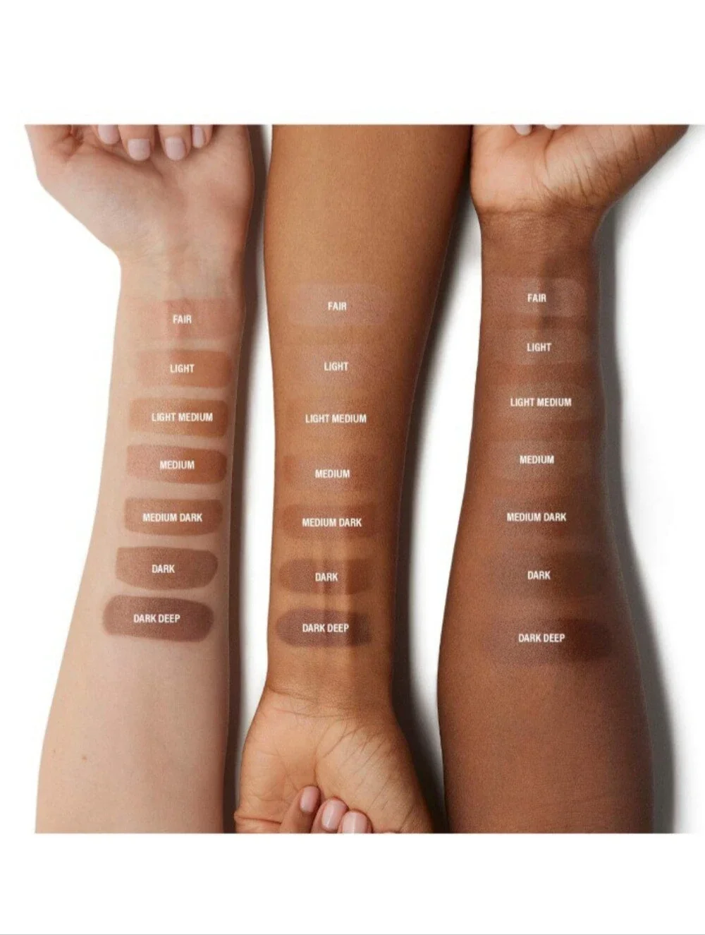 MAKEUP BY MARIO SoftSculpt Bronzing & Shaping Serum In Medium